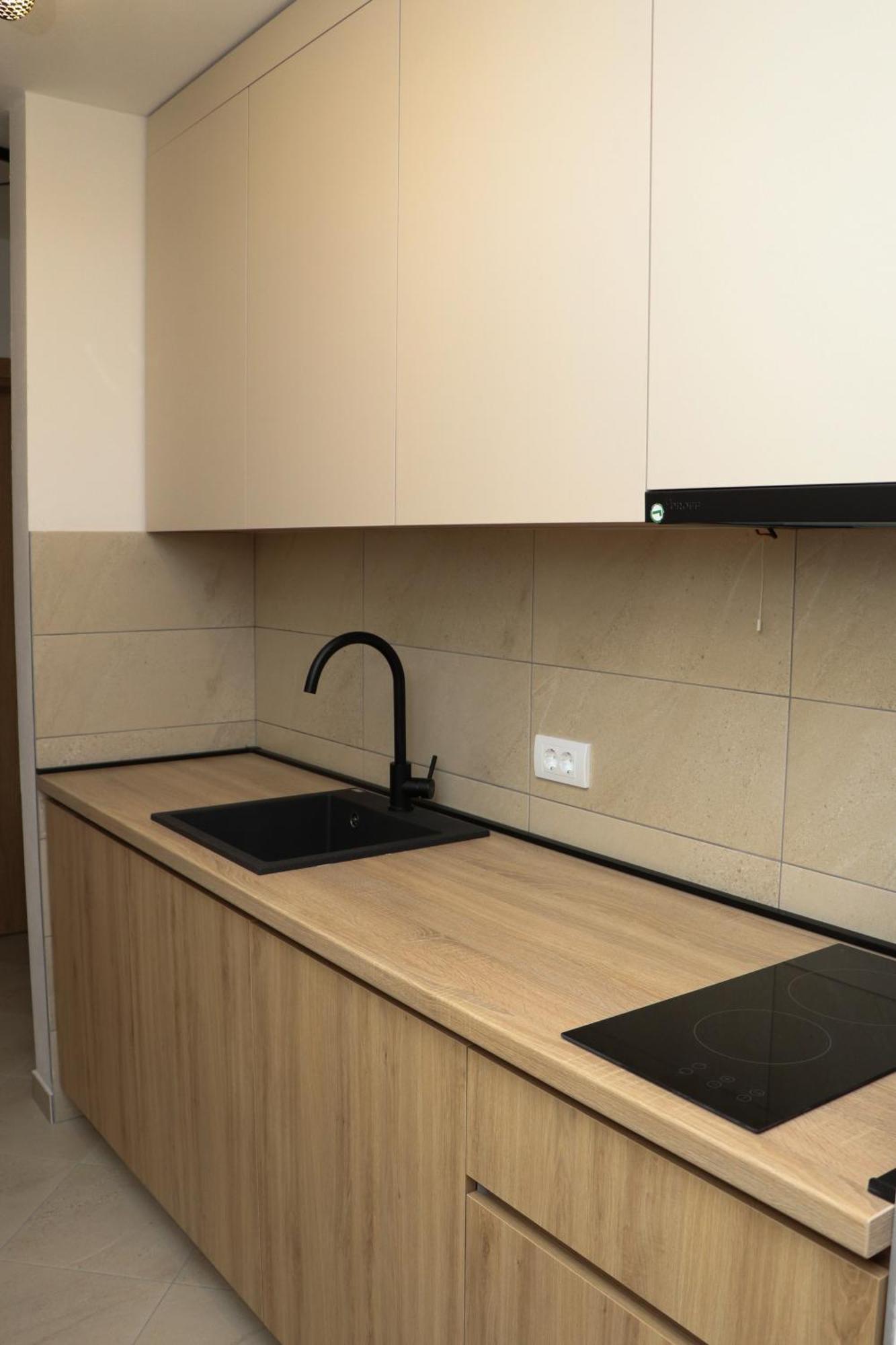 Apartmani Vidik - Groodvy House Яхорина Екстер'єр фото