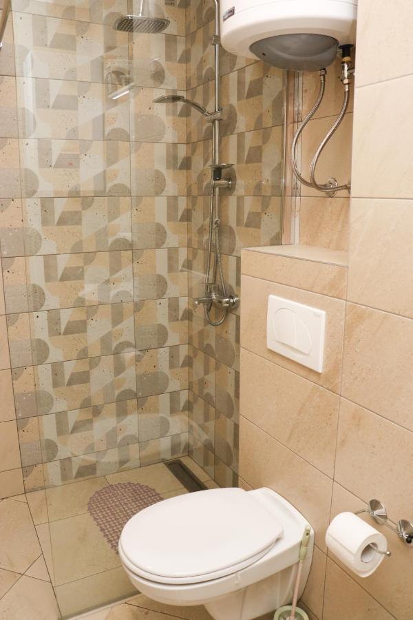 Apartmani Vidik - Groodvy House Яхорина Екстер'єр фото